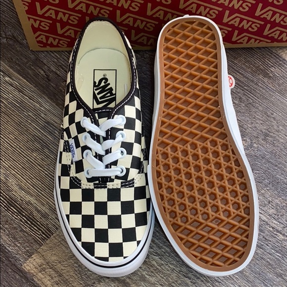 Vans Authentic shoes women - Picture 6 of 10